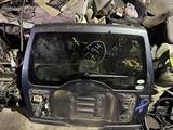 Задний Багажник Митсубиси Паджеро 4 за 150 000 тг. в Алматы