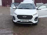 Chery Tiggo 2 2023 года за 7 200 000 тг. в Балхаш – фото 2