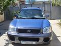 Hyundai Santa Fe 2002 годаfor4 500 000 тг. в Кызылорда – фото 7