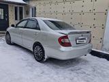 Toyota Camry 2002 годаfor4 800 000 тг. в Астана – фото 2