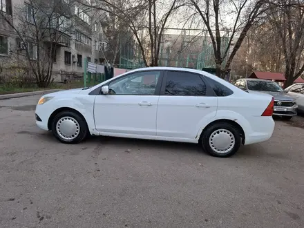 Ford Focus 2011 года за 2 600 000 тг. в Алматы – фото 7