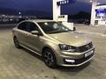 Volkswagen Polo 2017 года за 5 800 000 тг. в Астана – фото 3