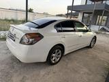 Nissan Altima 2008 года за 3 250 000 тг. в Шымкент – фото 4