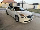 Nissan Altima 2008 года за 3 250 000 тг. в Шымкент – фото 3