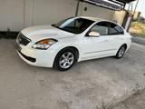 Nissan Altima 2008 года за 3 250 000 тг. в Шымкент – фото 2