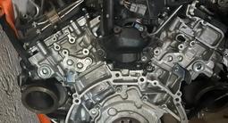 МОТОР АКПП LEXUS TOYOTA (1MZ/2MZ/3MZ/2AZ/1AZ/2AR/1AR/2GR/3GR/4GR/2UZ/3UR)үшін550 000 тг. в Алматы – фото 2