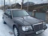 Mercedes-Benz E 280 1994 годаүшін3 000 000 тг. в Есик