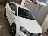 Volkswagen Polo 2019 годаүшін6 800 000 тг. в Алматы – фото 2