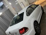 Volkswagen Polo 2019 годаүшін6 800 000 тг. в Алматы – фото 4