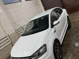Volkswagen Polo 2019 годаүшін6 800 000 тг. в Алматы – фото 3