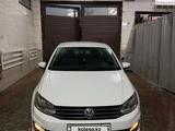 Volkswagen Polo 2019 годаүшін6 800 000 тг. в Алматы