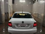 Volkswagen Polo 2019 годаүшін6 800 000 тг. в Алматы – фото 5
