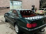 Audi 100 1992 годаfor2 700 000 тг. в Жалагаш – фото 4