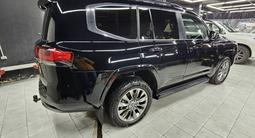 Toyota Land Cruiser 2021 годаүшін55 000 000 тг. в Астана – фото 2