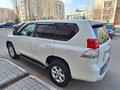 Toyota Land Cruiser Prado 2010 годаүшін16 500 000 тг. в Астана – фото 5