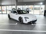 Porsche Taycan Turbo 2025 года за 109 900 000 тг. в Алматы