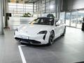 Porsche Taycan Turbo 2025 годаүшін109 900 000 тг. в Алматы – фото 2