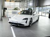 Porsche Taycan Turbo 2025 года за 109 900 000 тг. в Алматы – фото 2