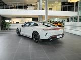 Porsche Taycan Turbo 2025 года за 109 900 000 тг. в Алматы – фото 3
