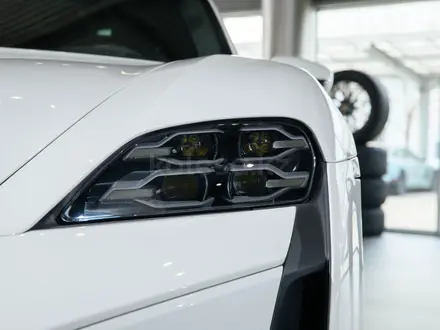 Porsche Taycan Turbo 2025 года за 109 900 000 тг. в Алматы – фото 5