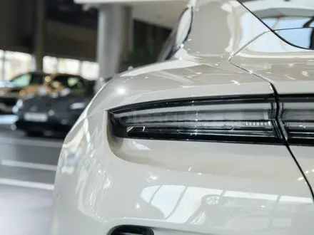 Porsche Taycan Turbo 2025 года за 109 900 000 тг. в Алматы – фото 6