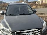 Lifan X60 2015 года за 3 700 000 тг. в Костанай