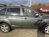 Lifan X60 2015 года за 3 700 000 тг. в Костанай – фото 3