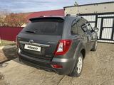 Lifan X60 2015 года за 3 700 000 тг. в Костанай – фото 5