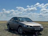 Toyota Camry 1997 года за 3 000 000 тг. в Кокшетау