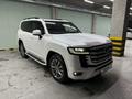 Toyota Land Cruiser 2021 года за 55 000 000 тг. в Шымкент