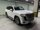 Toyota Land Cruiser 2021 года за 55 000 000 тг. в Шымкент