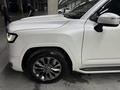 Toyota Land Cruiser 2021 года за 55 000 000 тг. в Шымкент – фото 9