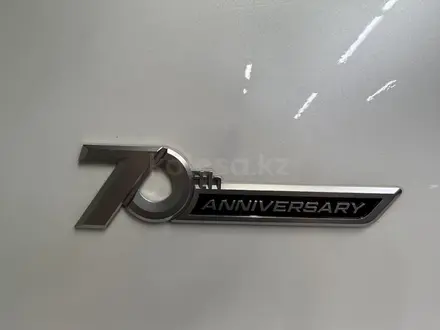 Toyota Land Cruiser 2021 года за 55 000 000 тг. в Шымкент – фото 11
