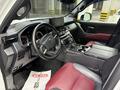 Toyota Land Cruiser 2021 года за 55 000 000 тг. в Шымкент – фото 13