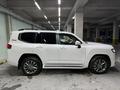 Toyota Land Cruiser 2021 года за 55 000 000 тг. в Шымкент – фото 3