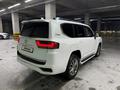 Toyota Land Cruiser 2021 года за 55 000 000 тг. в Шымкент – фото 4
