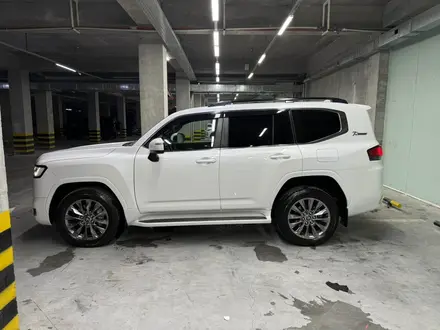 Toyota Land Cruiser 2021 года за 55 000 000 тг. в Шымкент – фото 7