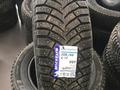 205-65-16 Michelin X-ICE North 4үшін75 000 тг. в Алматы