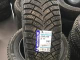 205-65-16 Michelin X-ICE North 4 за 75 000 тг. в Алматы