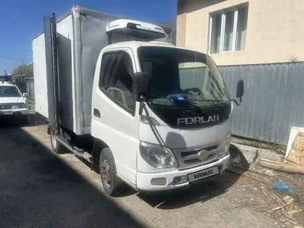 Forland 2012 года за 4 500 000 тг. в Алматы