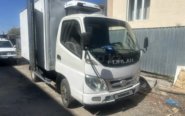 Forland 2012 годаүшін4 500 000 тг. в Алматы
