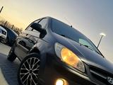 Hyundai Getz 2007 года за 3 600 000 тг. в Алматы – фото 2