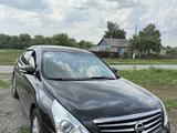 Nissan Teana 2012 года за 6 000 000 тг. в Костанай