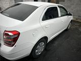 Chevrolet Cobalt 2020 годаүшін4 300 000 тг. в Семей – фото 5