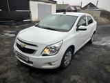 Chevrolet Cobalt 2020 годаүшін4 300 000 тг. в Семей