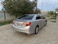 Toyota Camry 2012 года за 8 000 000 тг. в Кульсары – фото 8