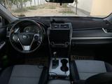 Toyota Camry 2012 года за 8 000 000 тг. в Кульсары