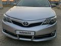 Toyota Camry 2012 года за 8 000 000 тг. в Кульсары – фото 3