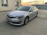 Toyota Camry 2012 года за 8 000 000 тг. в Кульсары – фото 4