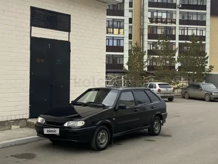 ВАЗ (Lada) 2114 2006 года за 1 100 000 тг. в Кокшетау – фото 4